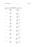 NOVEL CYCLOSPORIN ANALOGUES diagram and image