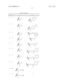 NOVEL CYCLOSPORIN ANALOGUES diagram and image