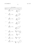 NOVEL CYCLOSPORIN ANALOGUES diagram and image