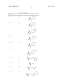 NOVEL CYCLOSPORIN ANALOGUES diagram and image