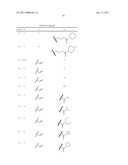 NOVEL CYCLOSPORIN ANALOGUES diagram and image