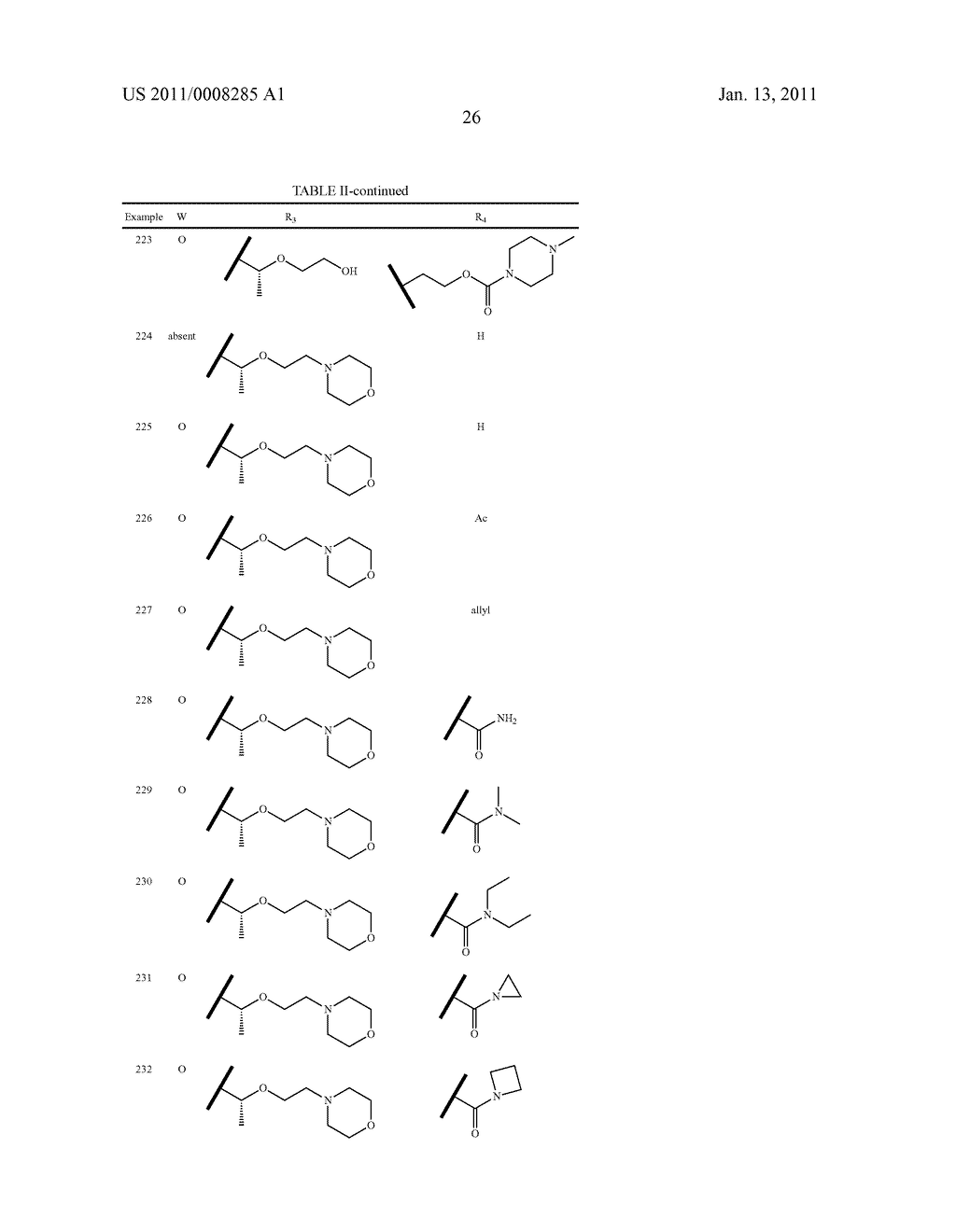 NOVEL CYCLOSPORIN ANALOGUES - diagram, schematic, and image 27