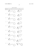 NOVEL CYCLOSPORIN ANALOGUES diagram and image