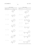 NOVEL CYCLOSPORIN ANALOGUES diagram and image