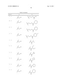 NOVEL CYCLOSPORIN ANALOGUES diagram and image