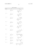 NOVEL CYCLOSPORIN ANALOGUES diagram and image