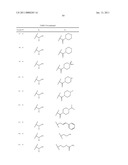 NOVEL CYCLOSPORIN ANALOGUES diagram and image