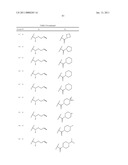 NOVEL CYCLOSPORIN ANALOGUES diagram and image