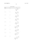 NOVEL CYCLOSPORIN ANALOGUES diagram and image