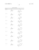 NOVEL CYCLOSPORIN ANALOGUES diagram and image