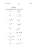 NOVEL CYCLOSPORIN ANALOGUES diagram and image