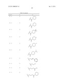 NOVEL CYCLOSPORIN ANALOGUES diagram and image