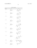 NOVEL CYCLOSPORIN ANALOGUES diagram and image