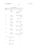 NOVEL CYCLOSPORIN ANALOGUES diagram and image