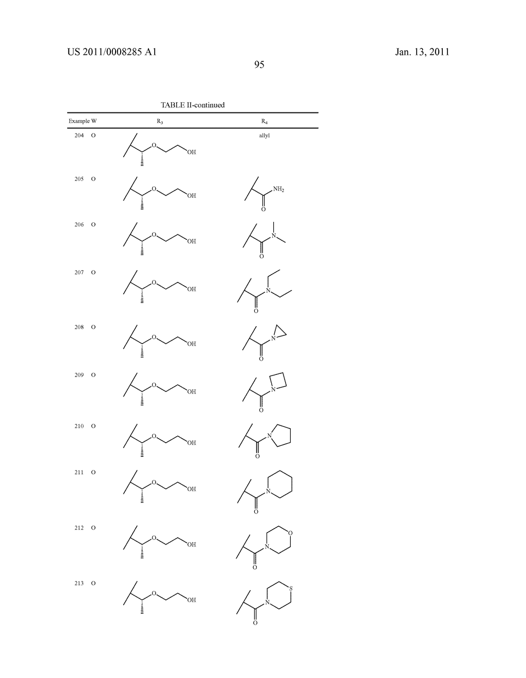 NOVEL CYCLOSPORIN ANALOGUES - diagram, schematic, and image 96