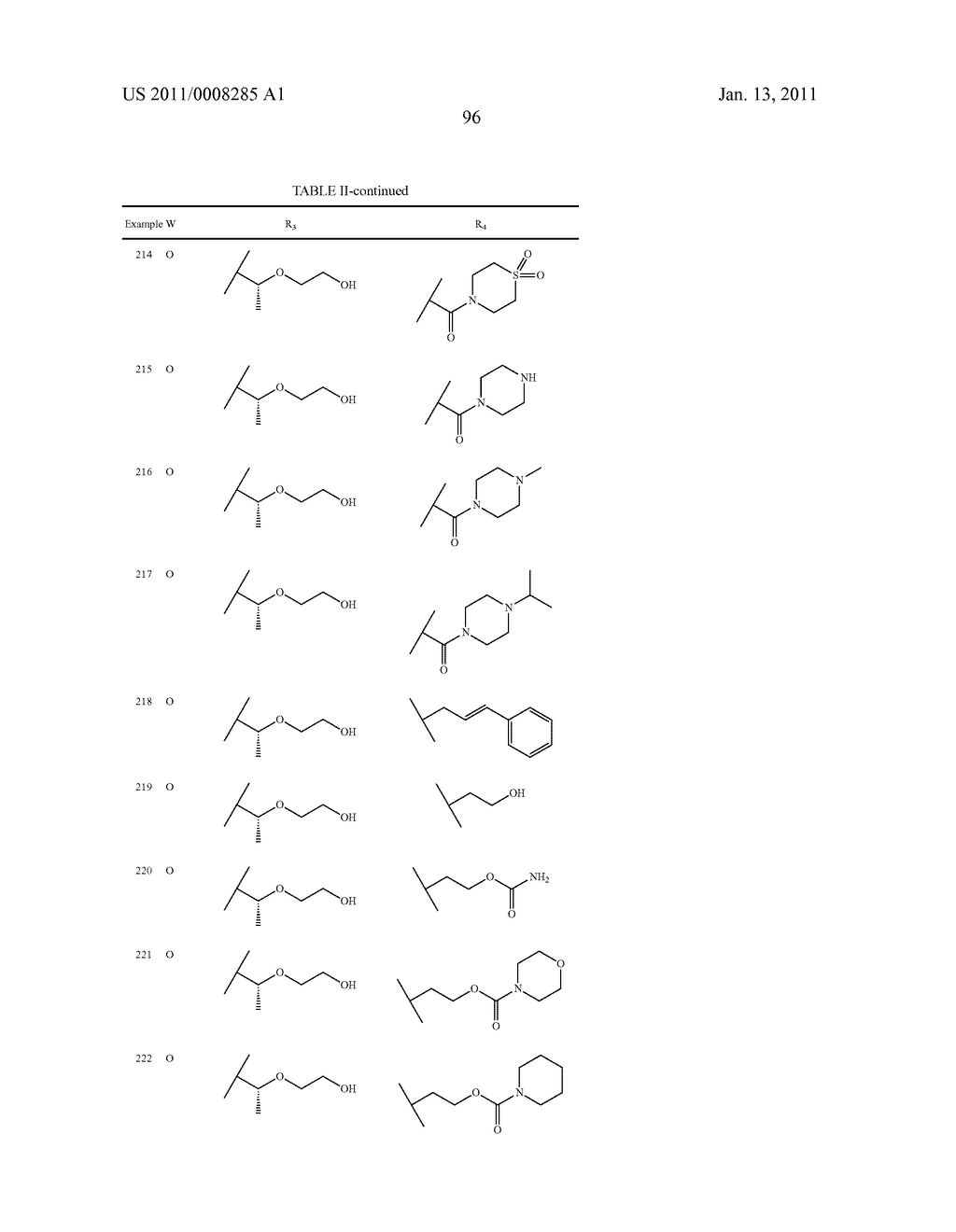 NOVEL CYCLOSPORIN ANALOGUES - diagram, schematic, and image 97