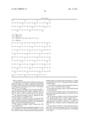 METHODS AND MEANS FOR THE TREATMENT OF HPV INDUCED INTRAEPITHELIAL NEOPLASIAS diagram and image