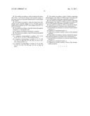 METHODS AND MEANS FOR THE TREATMENT OF HPV INDUCED INTRAEPITHELIAL NEOPLASIAS diagram and image