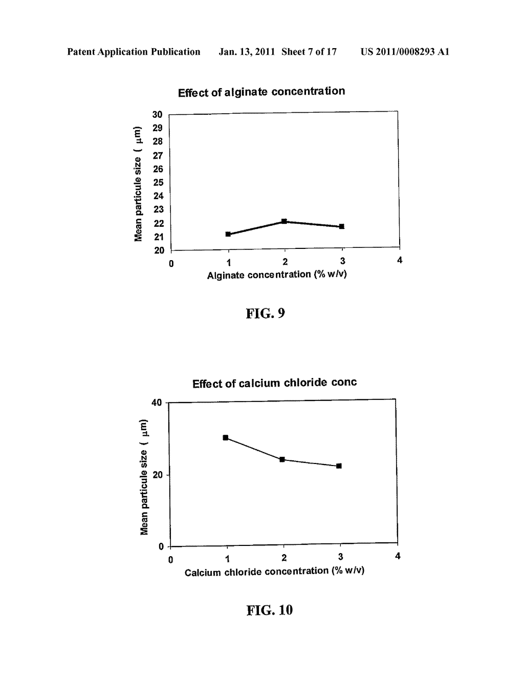 DEVICE AND METHOD FOR PREPARING MICROPARTICLES - diagram, schematic, and image 08