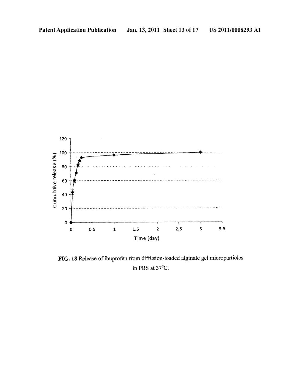 DEVICE AND METHOD FOR PREPARING MICROPARTICLES - diagram, schematic, and image 14