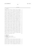 Soluble glycosaminoglycanases and methods of preparing and using soluble glycosaminoglycanases diagram and image