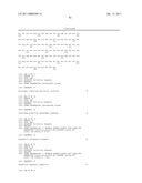 Soluble glycosaminoglycanases and methods of preparing and using soluble glycosaminoglycanases diagram and image