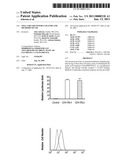 TOLL-LIKE RECEPTOR 5 LIGANDS AND METHODS OF USE diagram and image