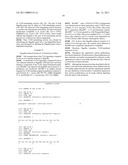 TOLL-LIKE RECEPTOR 5 LIGANDS AND METHODS OF USE diagram and image