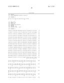 TOLL-LIKE RECEPTOR 5 LIGANDS AND METHODS OF USE diagram and image