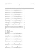 TOLL-LIKE RECEPTOR 5 LIGANDS AND METHODS OF USE diagram and image