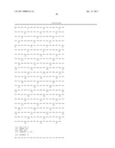 TOLL-LIKE RECEPTOR 5 LIGANDS AND METHODS OF USE diagram and image