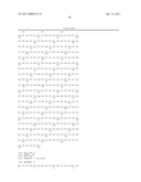 TOLL-LIKE RECEPTOR 5 LIGANDS AND METHODS OF USE diagram and image