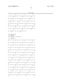 TOLL-LIKE RECEPTOR 5 LIGANDS AND METHODS OF USE diagram and image