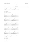 TOLL-LIKE RECEPTOR 5 LIGANDS AND METHODS OF USE diagram and image