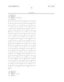 TOLL-LIKE RECEPTOR 5 LIGANDS AND METHODS OF USE diagram and image