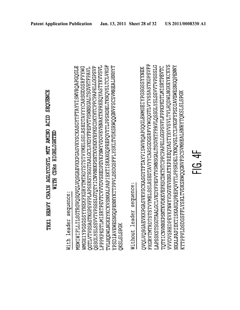 Compositions and methods of tolerizing a primate to an antigen - diagram, schematic, and image 29