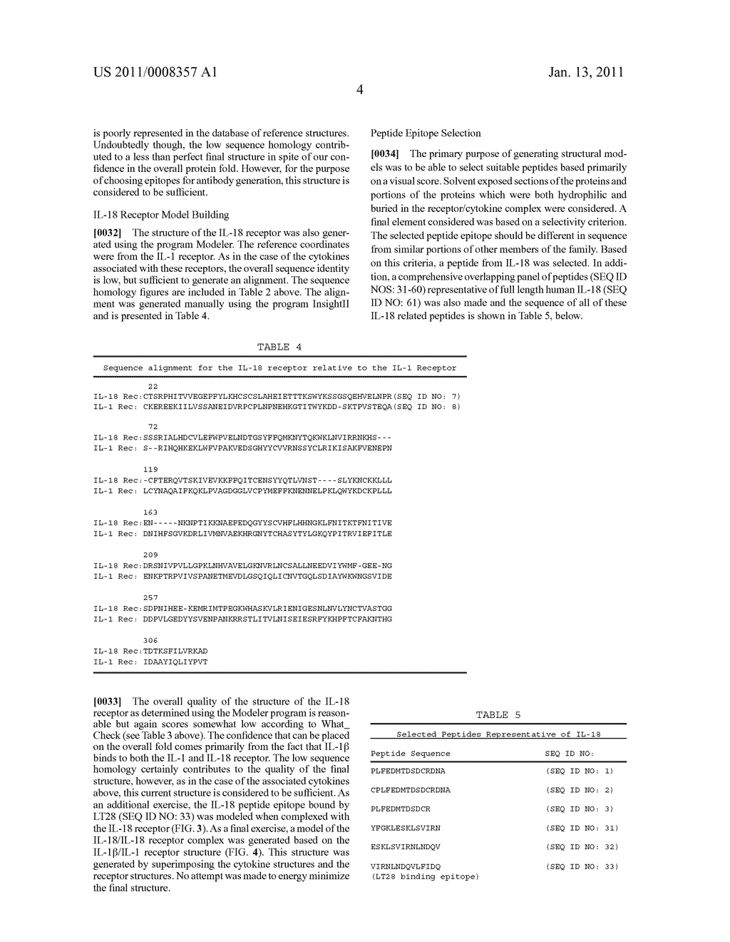 ANTIBODIES THAT BIND IL-18 AND METHODS OF INHIBITING IL-18 ACTIVITY - diagram, schematic, and image 10