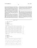 ERYTHROPOIETIN VARIANTS diagram and image