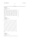 ERYTHROPOIETIN VARIANTS diagram and image