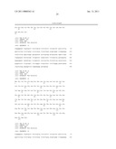 ERYTHROPOIETIN VARIANTS diagram and image