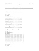 ERYTHROPOIETIN VARIANTS diagram and image