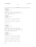 ERYTHROPOIETIN VARIANTS diagram and image