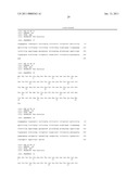 ERYTHROPOIETIN VARIANTS diagram and image