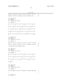 ERYTHROPOIETIN VARIANTS diagram and image