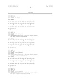 ERYTHROPOIETIN VARIANTS diagram and image