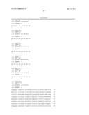 ERYTHROPOIETIN VARIANTS diagram and image