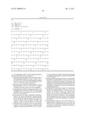 ERYTHROPOIETIN VARIANTS diagram and image