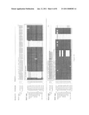 COMPOSITIONS OF TOLL-LIKE RECEPTOR AGONISTS AND MALARIA ANTIGENS AND METHODS OF USE diagram and image