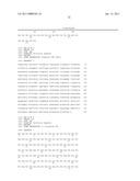 COMPOSITIONS OF TOLL-LIKE RECEPTOR AGONISTS AND MALARIA ANTIGENS AND METHODS OF USE diagram and image