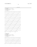 COMPOSITIONS OF TOLL-LIKE RECEPTOR AGONISTS AND MALARIA ANTIGENS AND METHODS OF USE diagram and image